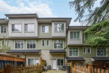 Hot Tub / Spa Photo of 36 13670 62 Avenue, Surrey, BC