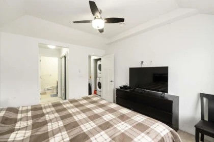 Loft / Bonus Room Photo of 36 13670 62 Avenue, Surrey, BC