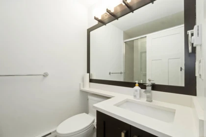 Mudroom Photo of 36 13670 62 Avenue, Surrey, BC
