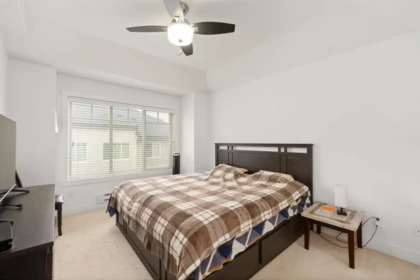 Office / Den Photo of 36 13670 62 Avenue, Surrey, BC
