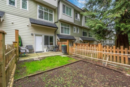 Outdoor Kitchen Photo of 36 13670 62 Avenue, Surrey, BC