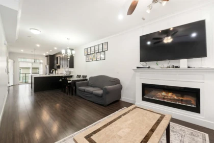 Pantry Photo of 36 13670 62 Avenue, Surrey, BC
