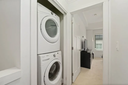 Powder Room Photo of 36 13670 62 Avenue, Surrey, BC