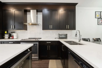 Primary Bedroom Photo of 36 13670 62 Avenue, Surrey, BC