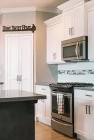 Breakfast Nook Photo of 10543 248 Street, Maple Ridge, BC