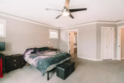 Laundry Room Photo of 10543 248 Street, Maple Ridge, BC