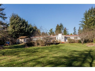 Pantry Photo of 16910 23 Avenue, Surrey, BC