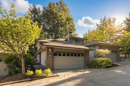 16 10505 171 Street, Surrey, BC, Surrey — Townhouse for sale