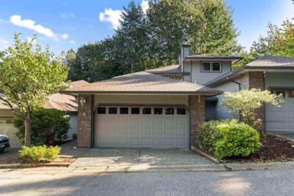 16 10505 171 Street, Surrey, BC, Surrey — Townhouse for sale