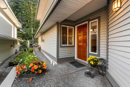 16 10505 171 Street, Surrey, BC, Surrey — Townhouse for sale