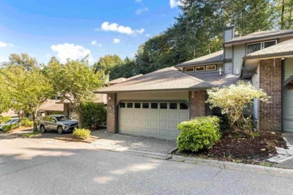 16 10505 171 Street, Surrey, BC, Surrey — Townhouse for sale