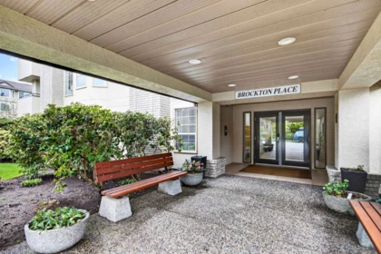 305 1488 Merklin Street, White Rock, BC, White Rock — Apartment/Condo for sale
