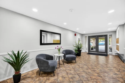 305 1488 Merklin Street, White Rock, BC, White Rock — Apartment/Condo for sale