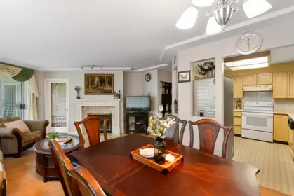 108 8611 Ackroyd Road, Richmond, BC, Richmond — Apartment/Condo for sale