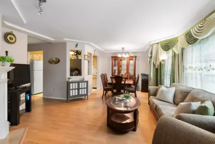 108 8611 Ackroyd Road, Richmond, BC, Richmond — Apartment/Condo for sale