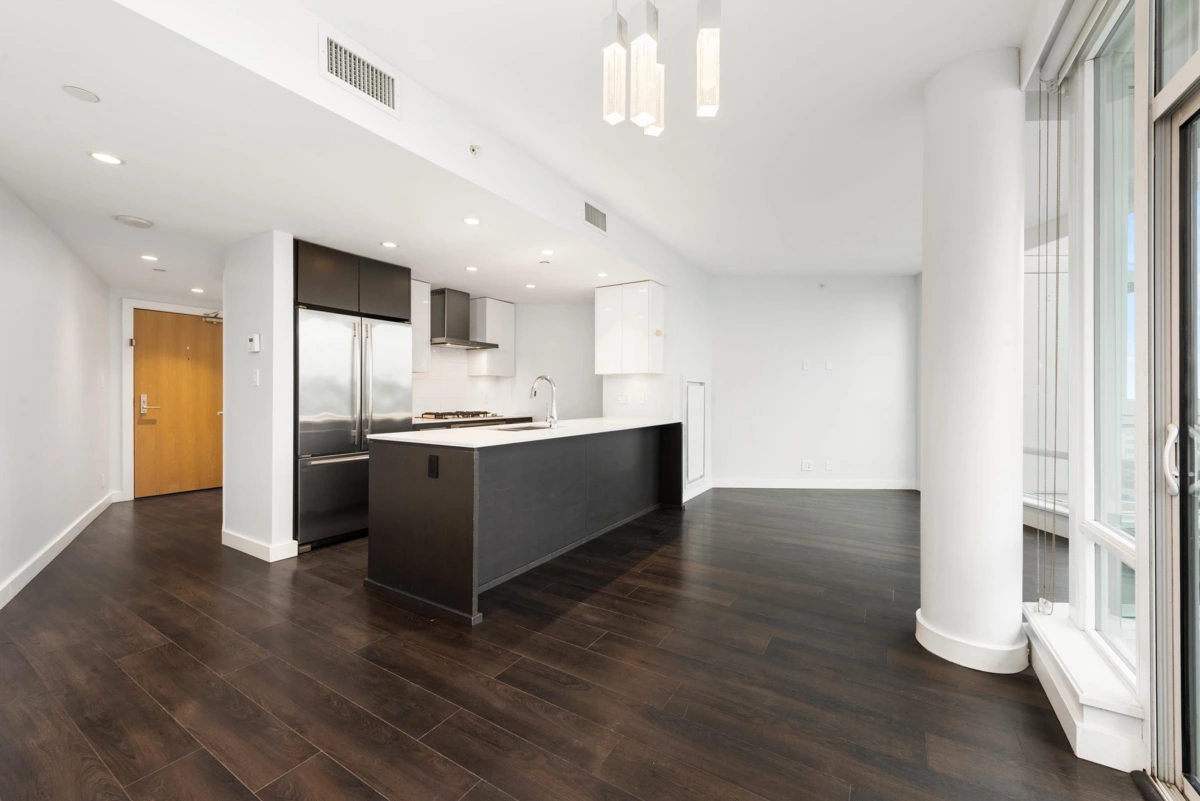Family Room Photo of 1726 1618 Quebec Street, Vancouver, BC