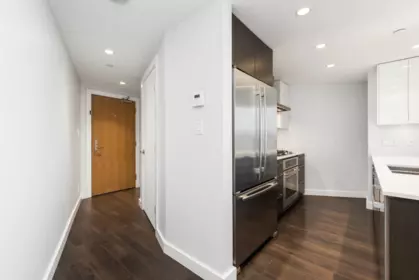 Walk-In Closet Photo of 1726 1618 Quebec Street, Vancouver, BC