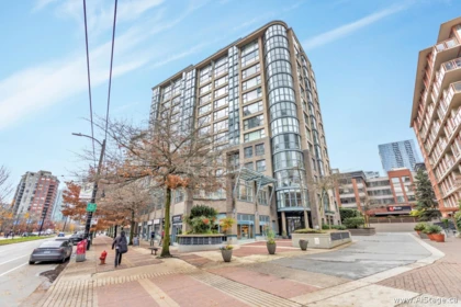 905 238 Alvin Narod Mews, Vancouver, BC, Vancouver — Apartment/Condo for sale