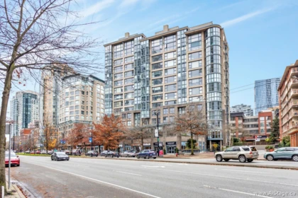 905 238 Alvin Narod Mews, Vancouver, BC, Vancouver — Apartment/Condo for sale