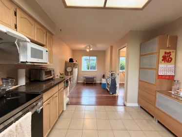 4 1336 Pitt River Road, Port Coquitlam, BC, Port Coquitlam — Townhouse for sale