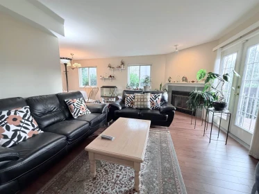 4 1336 Pitt River Road, Port Coquitlam, BC, Port Coquitlam — Townhouse for sale