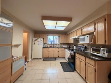 4 1336 Pitt River Road, Port Coquitlam, BC, Port Coquitlam — Townhouse for sale