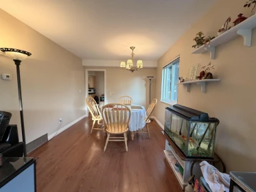 4 1336 Pitt River Road, Port Coquitlam, BC, Port Coquitlam — Townhouse for sale