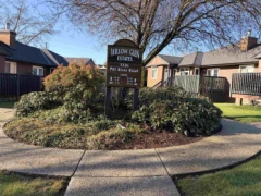 4 1336 Pitt River Road, Port Coquitlam, BC