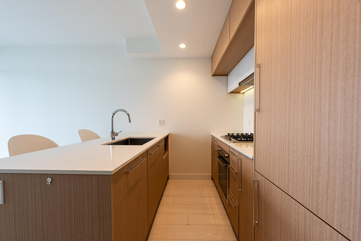 Family Room Photo of 1008 5580 No. 3 Road, Richmond, BC
