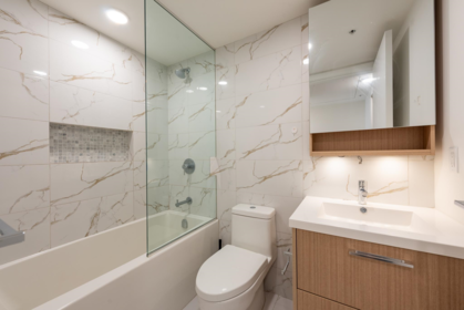 Pantry Photo of 1008 5580 No. 3 Road, Richmond, BC