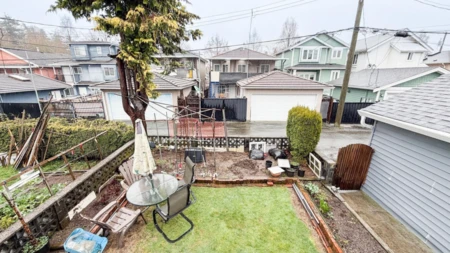 Neighborhood Park Photo Near 1939 E 39th Avenue, Vancouver, BC