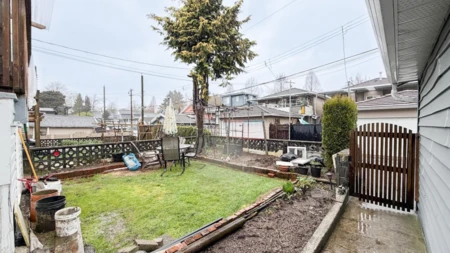Street View Photo of 1939 E 39th Avenue, Vancouver, BC