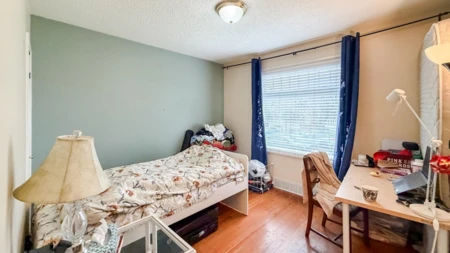 Walk-In Closet Photo of 1939 E 39th Avenue, Vancouver, BC
