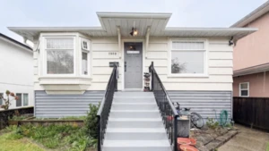 1939 E 39th Avenue, Vancouver, BC