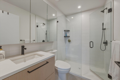 Loft / Bonus Room Photo of 1361 Marinaside Place, Squamish, BC