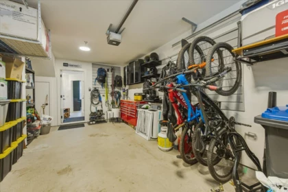 Mudroom Photo of 1361 Marinaside Place, Squamish, BC
