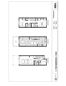 Playground / Recreational Area Near 1361 Marinaside Place, Squamish, BC