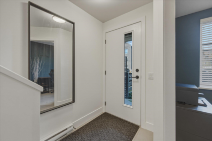Powder Room Photo of 1361 Marinaside Place, Squamish, BC