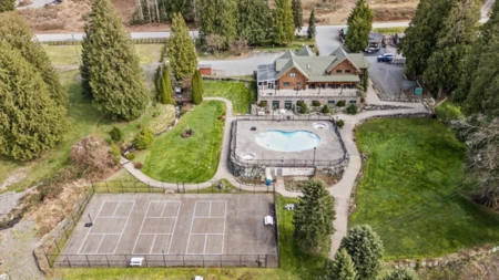 Office / Den Photo of 86 53480 Bridal Falls Road, Chilliwack, BC
