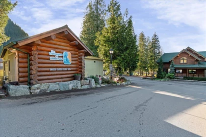 Pantry Photo of 86 53480 Bridal Falls Road, Chilliwack, BC