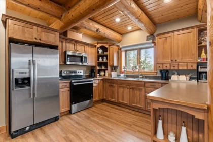 Walk-In Closet Photo of 86 53480 Bridal Falls Road, Chilliwack, BC