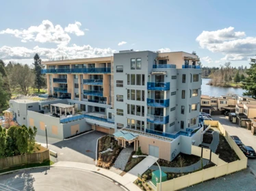 401 33160 Plaxton Crescent, Abbotsford, BC, Abbotsford — Apartment/Condo for sale
