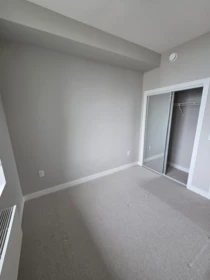 Bedroom 2 Photo of 801 8761 University Crescent, Burnaby, BC