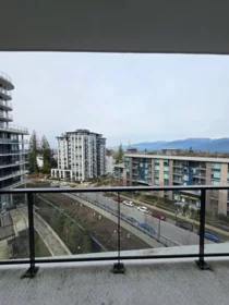 Bedroom 3 Photo of 801 8761 University Crescent, Burnaby, BC