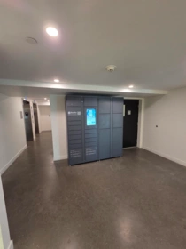 Loft / Bonus Room Photo of 801 8761 University Crescent, Burnaby, BC