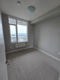 Walk-In Closet Photo of 801 8761 University Crescent, Burnaby, BC