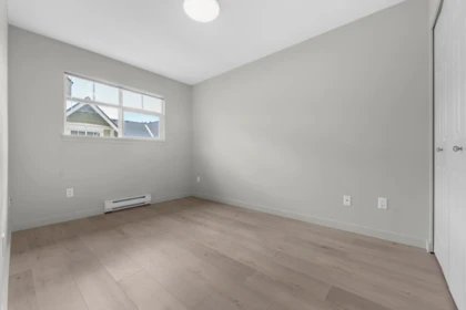 Garage Interior Photo of 7148 Mont Royal Square, Vancouver, BC