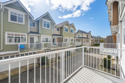 Hot Tub / Spa Photo of 7148 Mont Royal Square, Vancouver, BC
