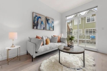 Loft / Bonus Room Photo of 7148 Mont Royal Square, Vancouver, BC