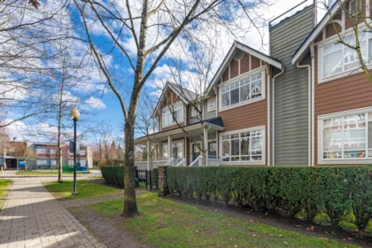 Street View Photo of 7148 Mont Royal Square, Vancouver, BC